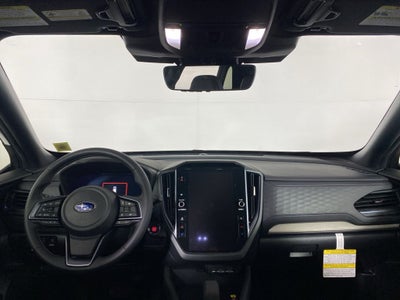 2025 Subaru Forester Hybrid Limited