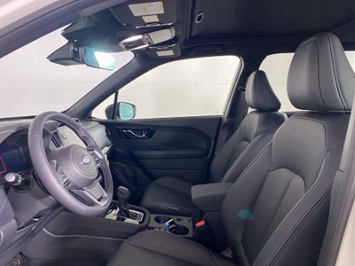 2025 Subaru Forester Hybrid Limited