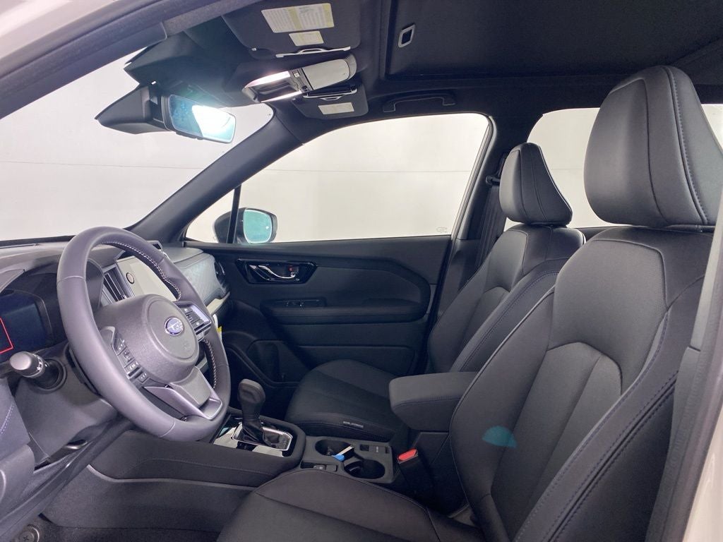 2025 Subaru Forester Hybrid Limited