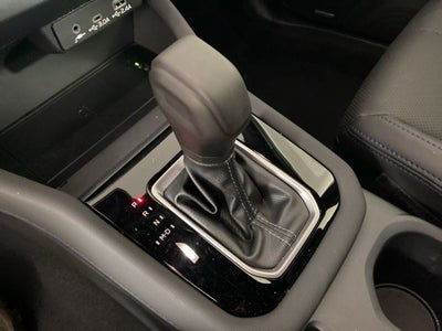 2025 Subaru Forester Hybrid Limited