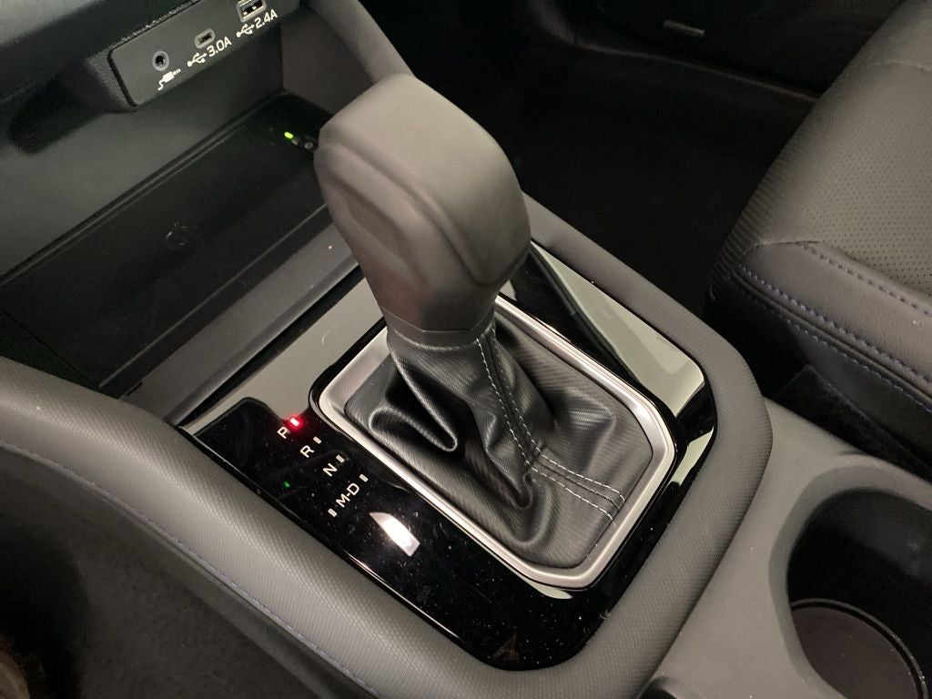 2025 Subaru Forester Hybrid Limited