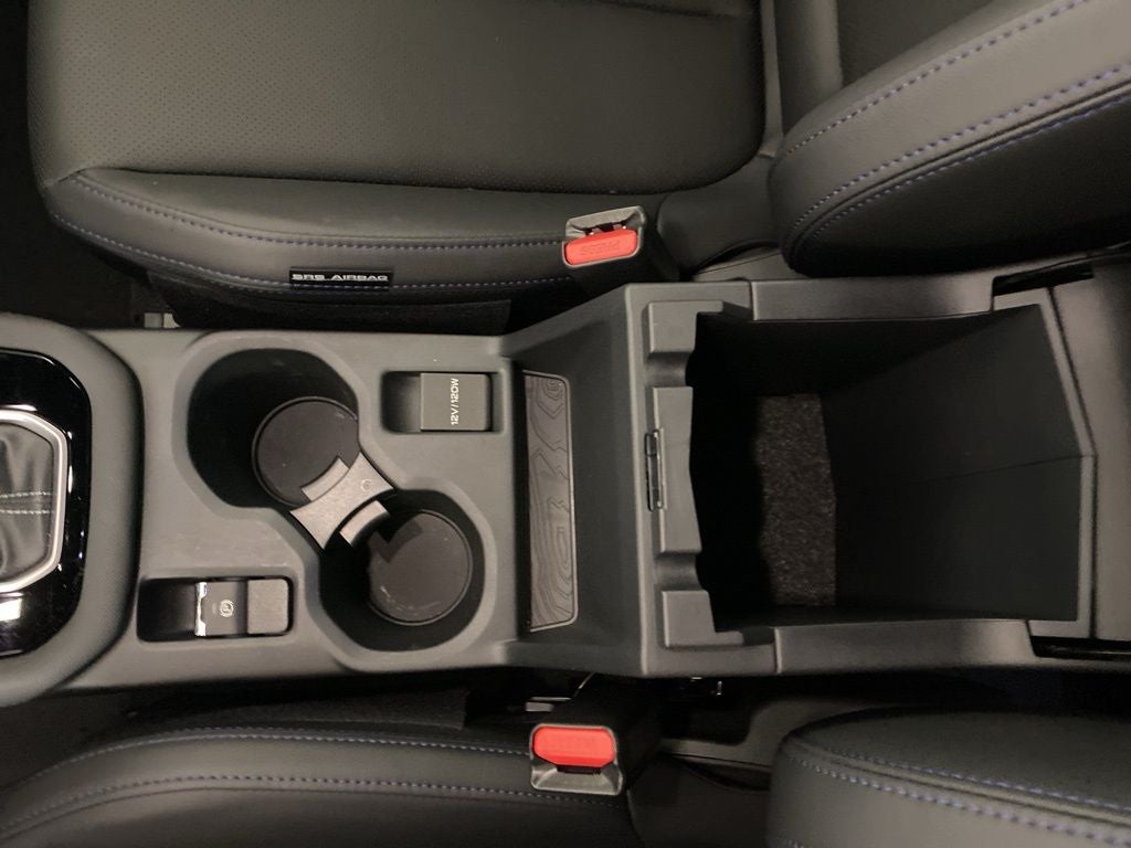 2025 Subaru Forester Hybrid Limited