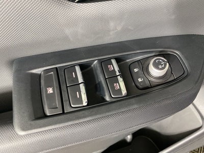 2025 Subaru Forester Hybrid Limited