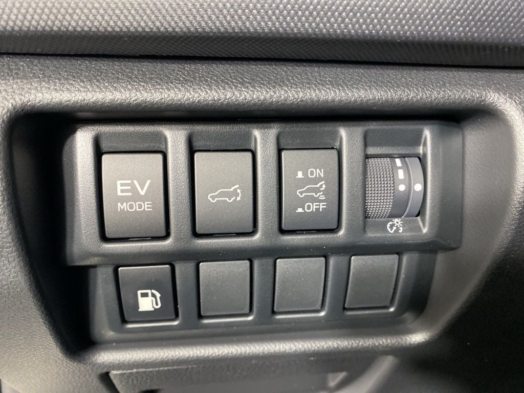 2025 Subaru Forester Hybrid Limited