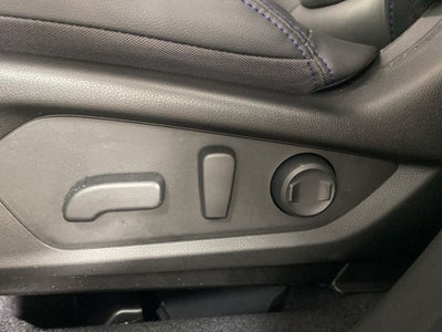 2025 Subaru Forester Hybrid Limited