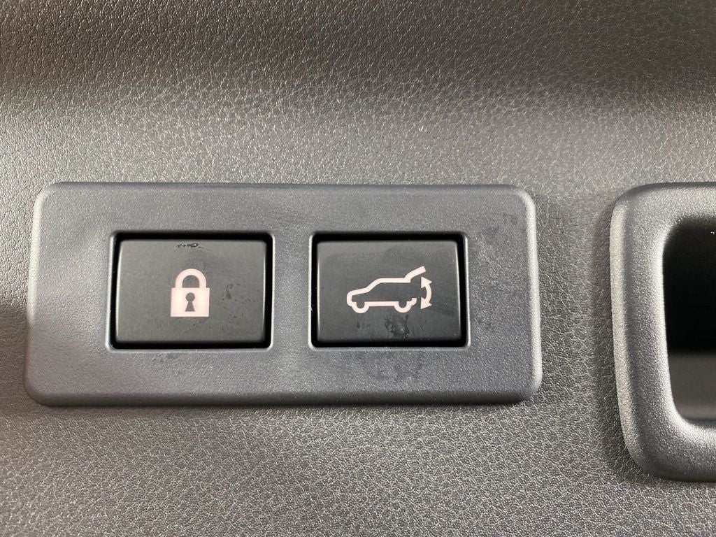 2025 Subaru Forester Hybrid Limited