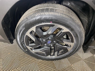 2025 Subaru Forester Hybrid Limited