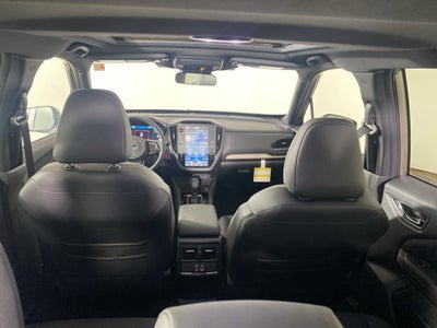 2025 Subaru Forester Hybrid Limited