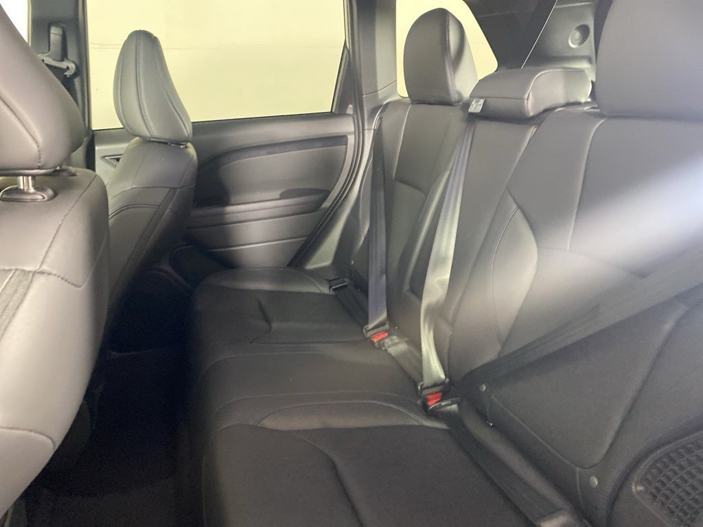 2025 Subaru Forester Hybrid Limited