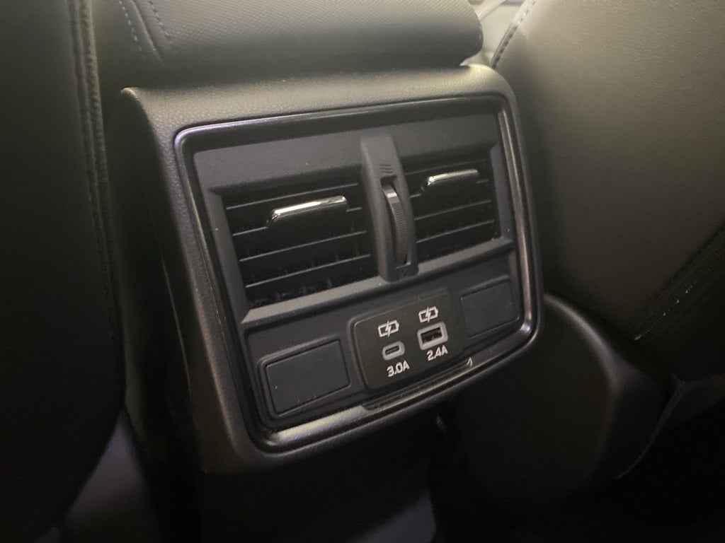 2025 Subaru Forester Hybrid Limited