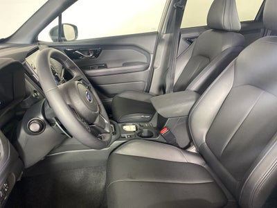 2025 Subaru Forester Hybrid Limited