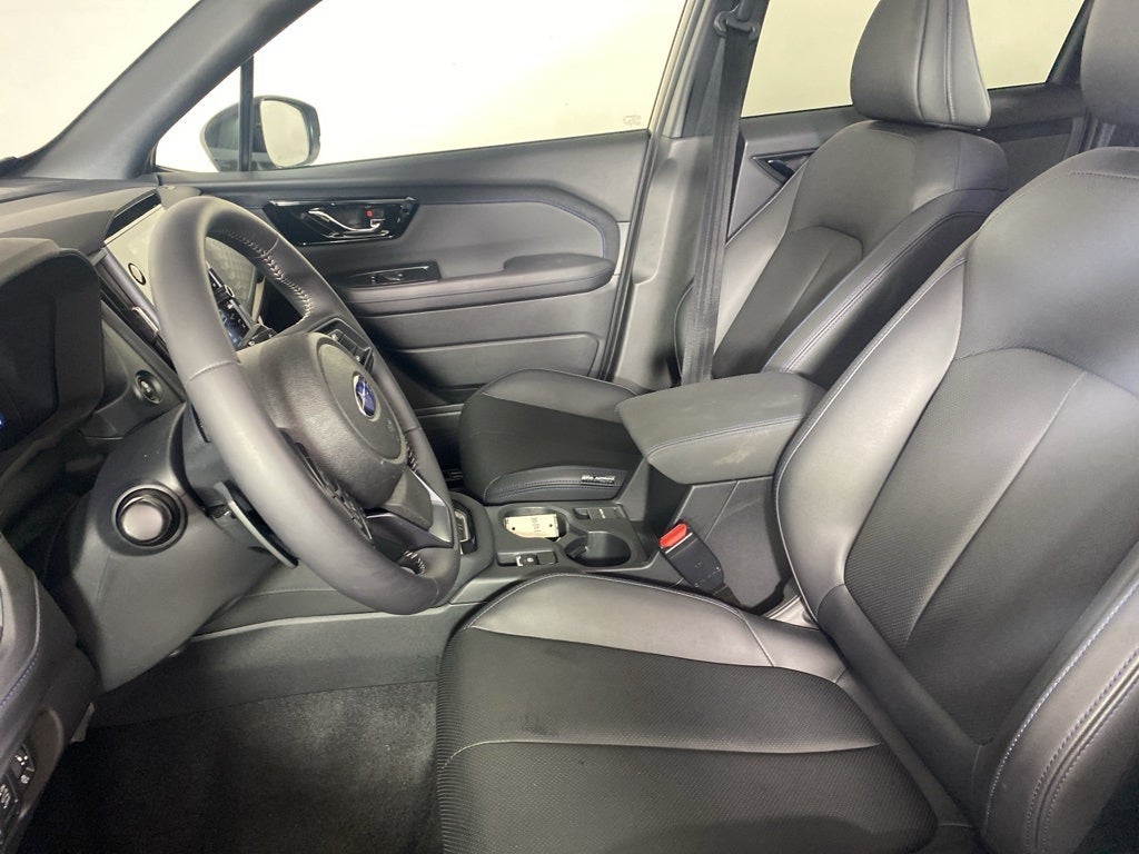 2025 Subaru Forester Hybrid Limited