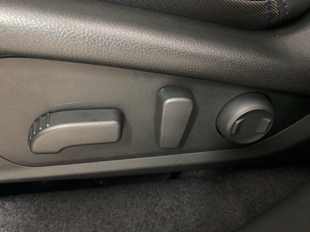 2025 Subaru Forester Hybrid Limited