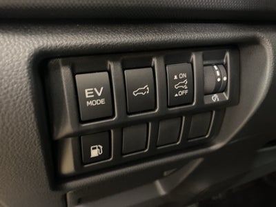 2025 Subaru Forester Hybrid Limited