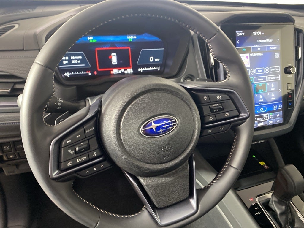 2025 Subaru Forester Hybrid Limited