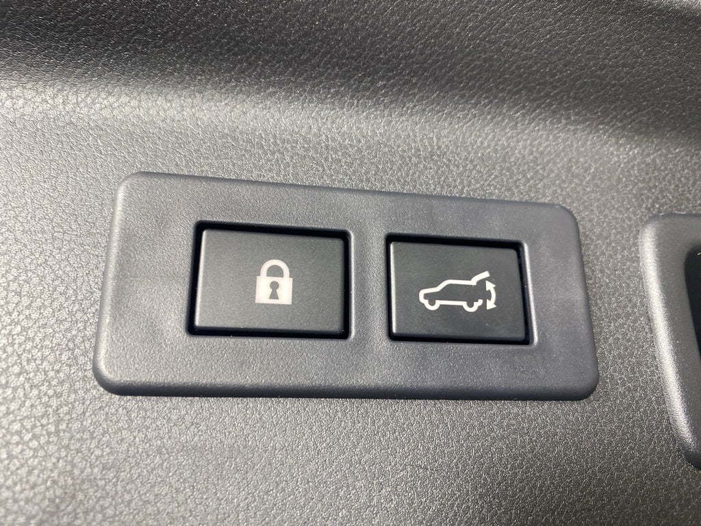 2025 Subaru Forester Hybrid Limited