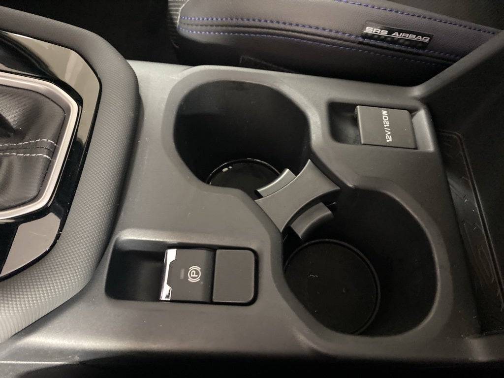 2025 Subaru Forester Hybrid Limited