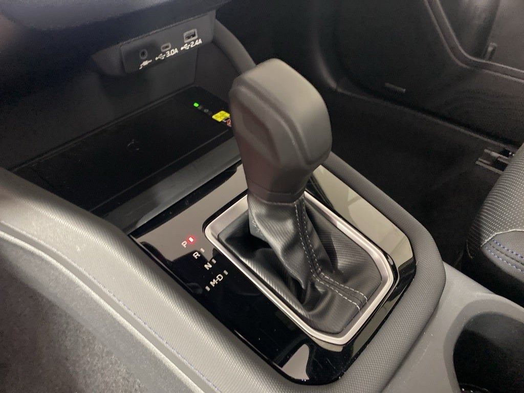 2025 Subaru Forester Hybrid Limited