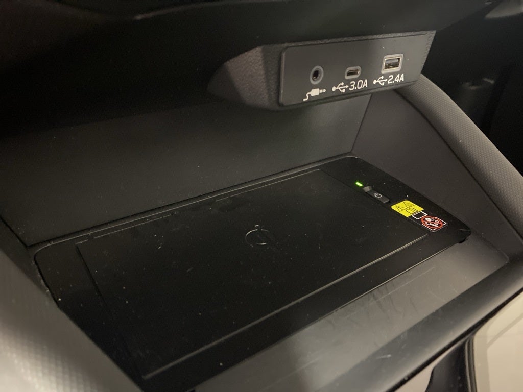 2025 Subaru Forester Hybrid Limited