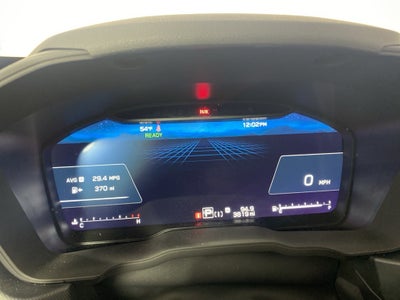 2025 Subaru Forester Hybrid Limited