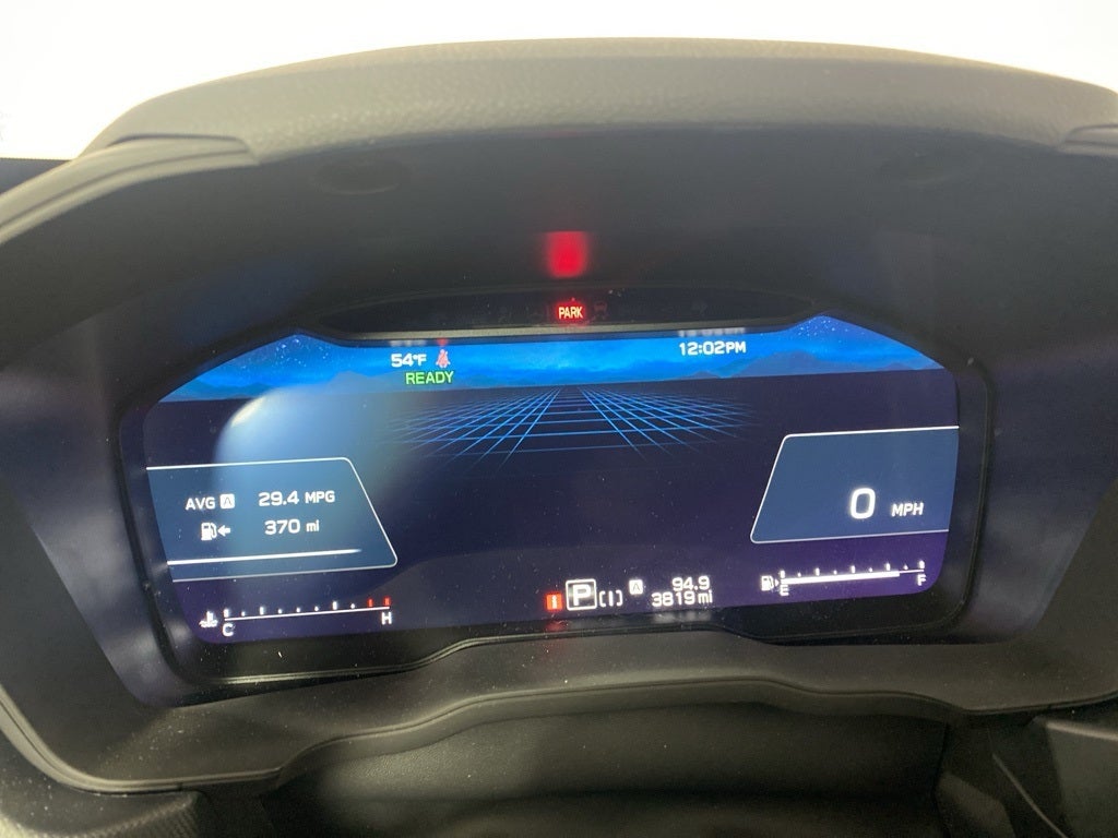 2025 Subaru Forester Hybrid Limited