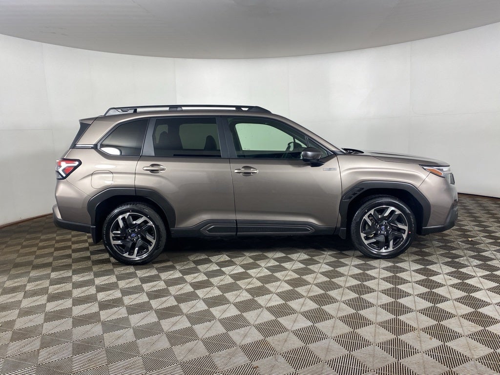 2025 Subaru Forester Hybrid Limited