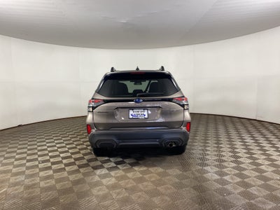 2025 Subaru Forester Hybrid Limited