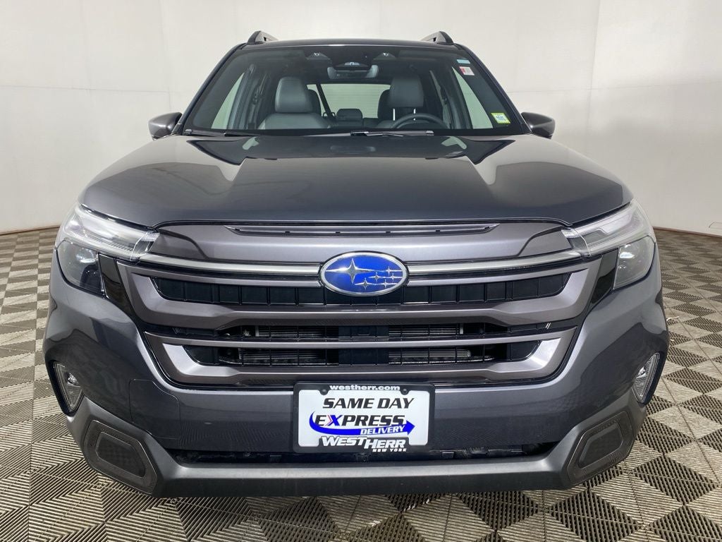 2025 Subaru Forester Hybrid Limited