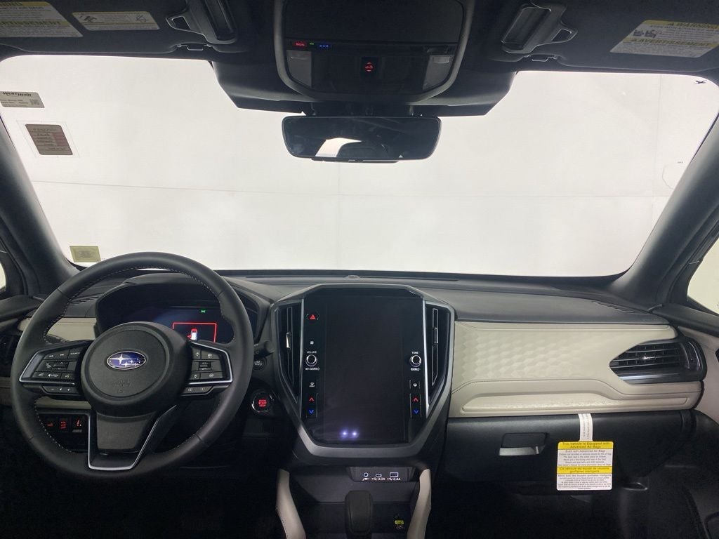 2025 Subaru Forester Hybrid Limited