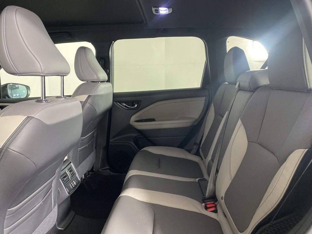 2025 Subaru Forester Hybrid Limited