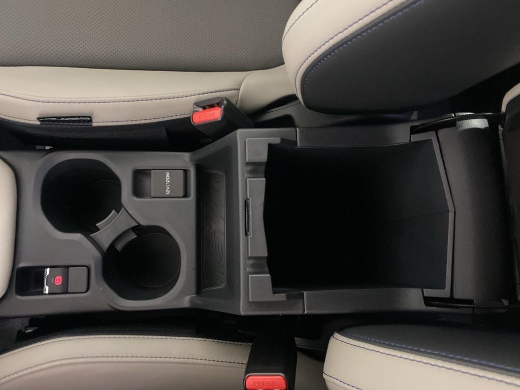 2025 Subaru Forester Hybrid Limited