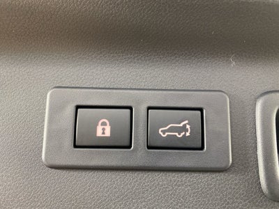 2025 Subaru Forester Hybrid Limited