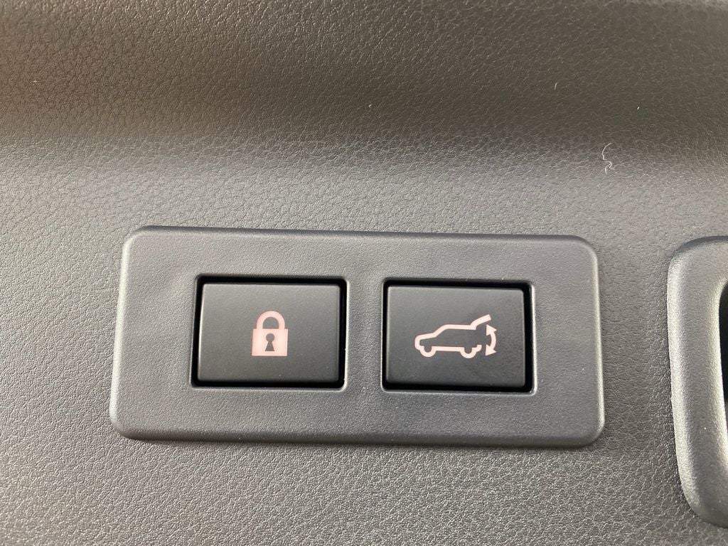 2025 Subaru Forester Hybrid Limited