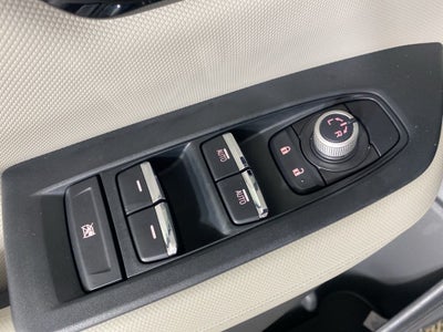 2025 Subaru Forester Hybrid Limited