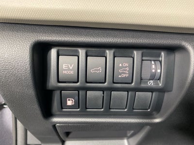 2025 Subaru Forester Hybrid Limited