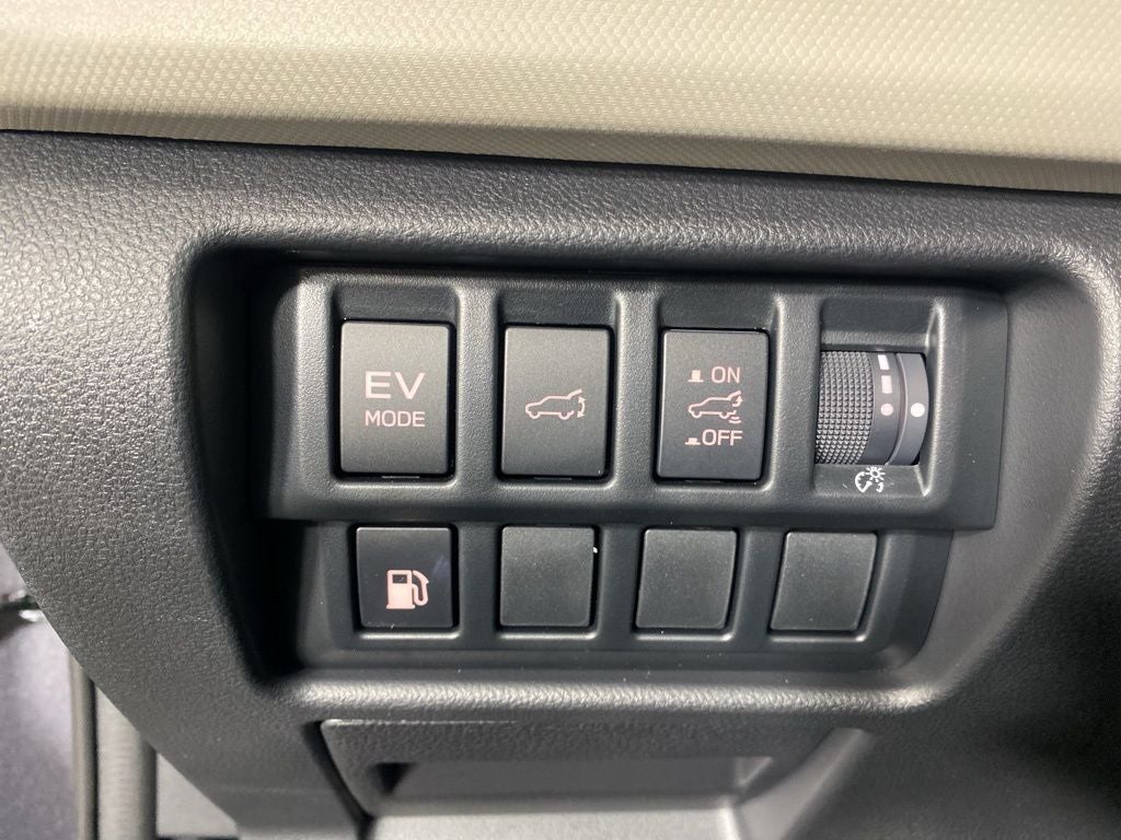 2025 Subaru Forester Hybrid Limited