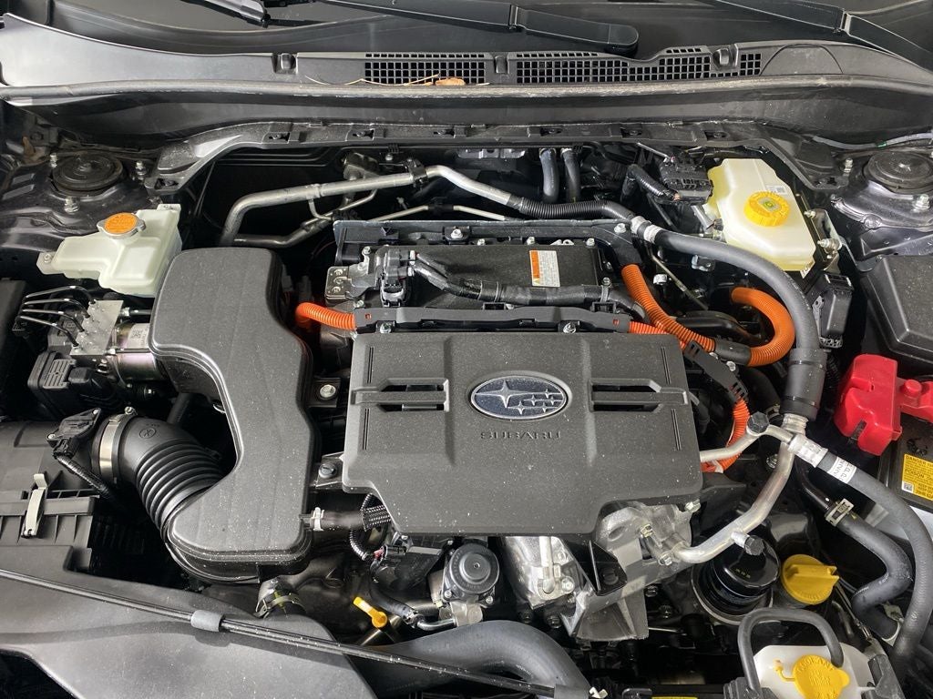 2025 Subaru Forester Hybrid Limited