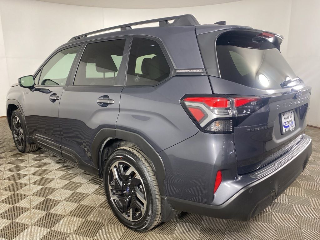 2025 Subaru Forester Hybrid Limited