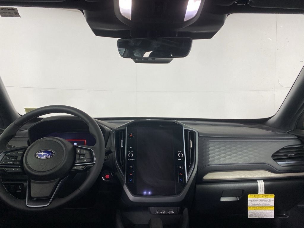 2025 Subaru Forester Hybrid Limited