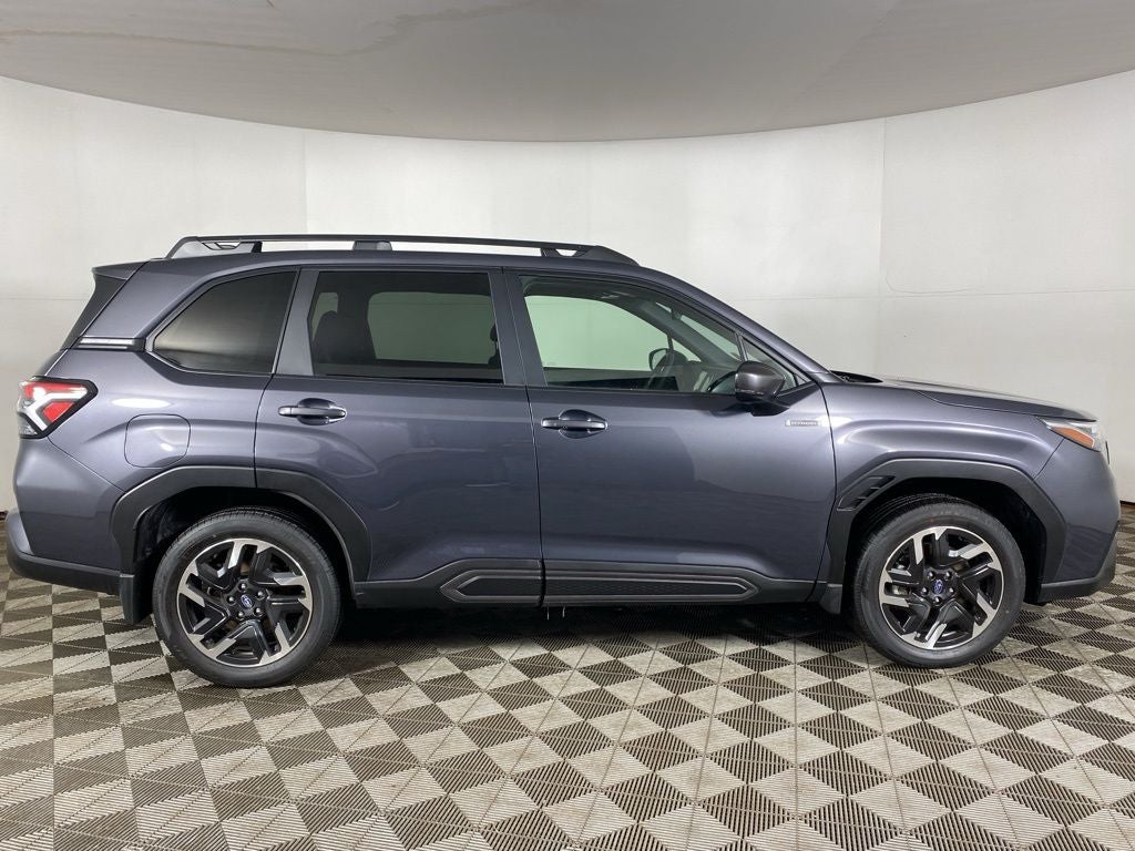 2025 Subaru Forester Hybrid Limited