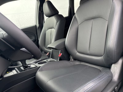 2025 Subaru Forester Hybrid Limited