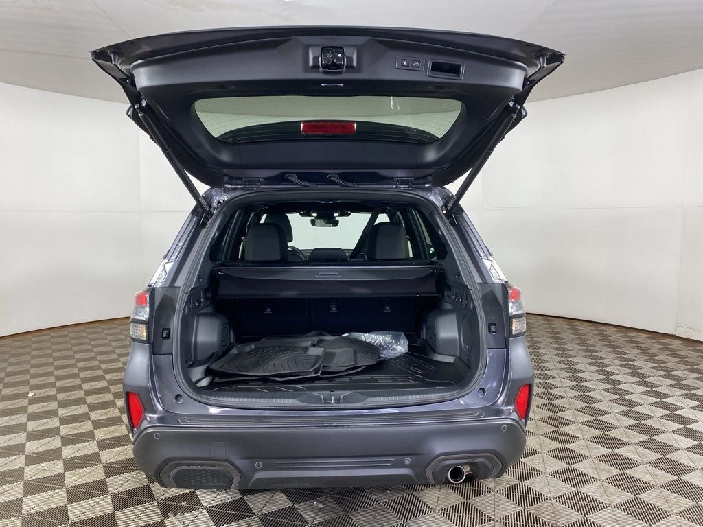 2025 Subaru Forester Hybrid Limited