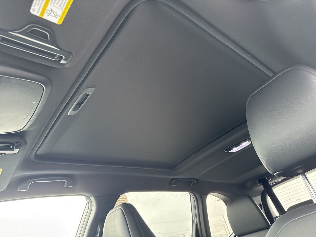 2025 Subaru Forester Hybrid Limited