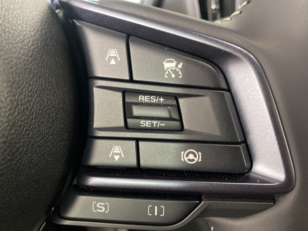 2025 Subaru Forester Hybrid Limited