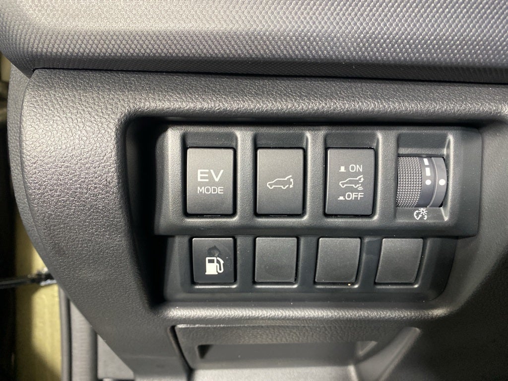 2025 Subaru Forester Hybrid Limited