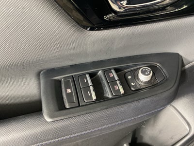 2025 Subaru Forester Hybrid Limited