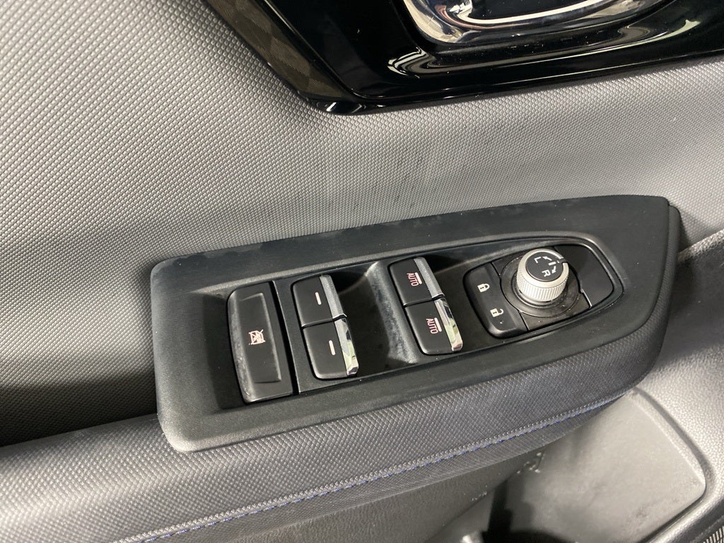 2025 Subaru Forester Hybrid Limited