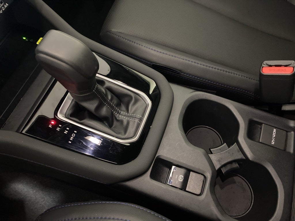 2025 Subaru Forester Hybrid Limited