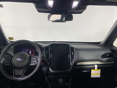 2025 Subaru Forester Hybrid Limited