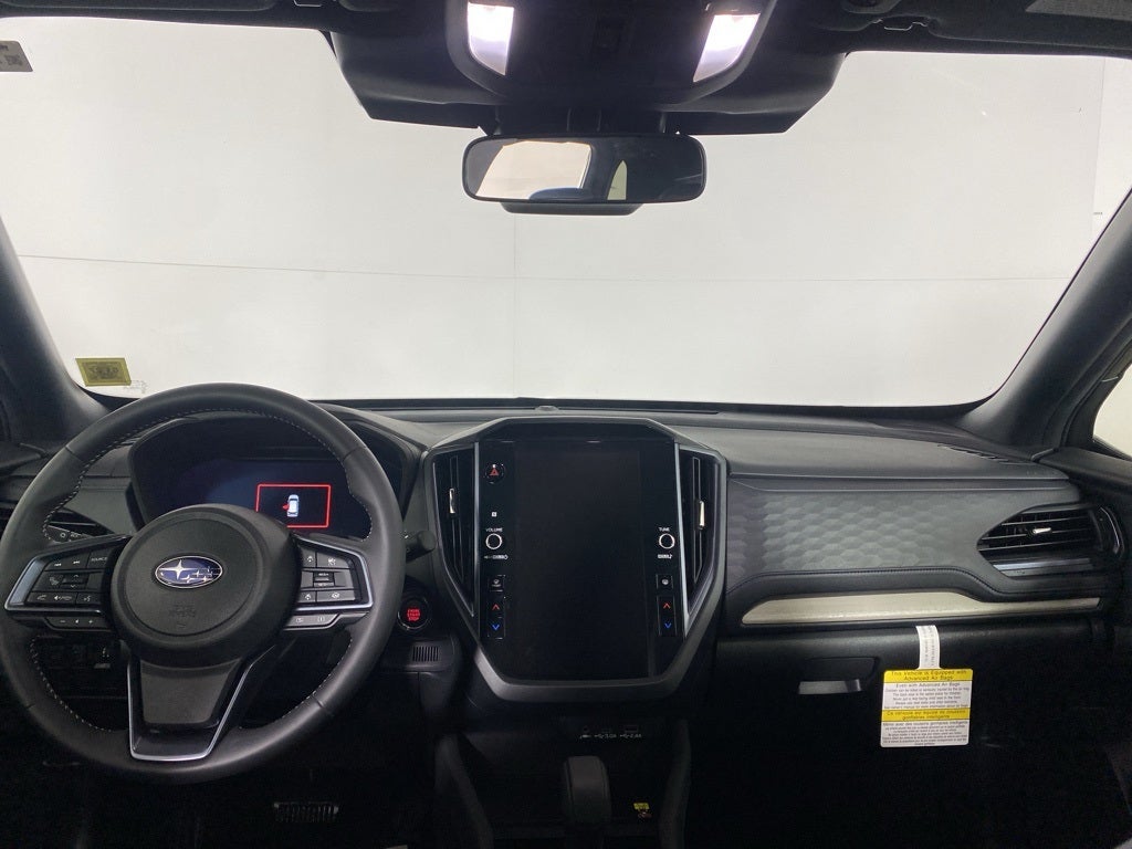 2025 Subaru Forester Hybrid Limited